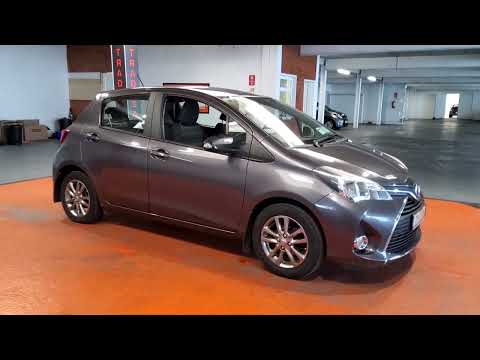 Toyota Yaris 2017 - Image 2