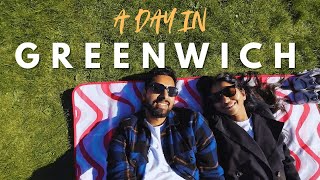 A Perfect Day in Greenwich, London | Everything You Must See, Do & Eat