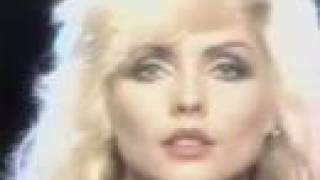 Debbie Harry & Blondie