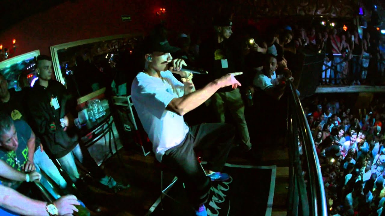 MC Livinho - Bela Rosa - Ao vivo na Open Bar Club - 24/07/15 - Dê um like quando assistir o vídeo.