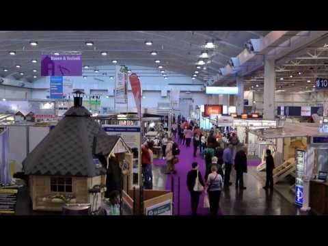 Messe Essen-Mode-Heim-Handwerk 2.11.2013