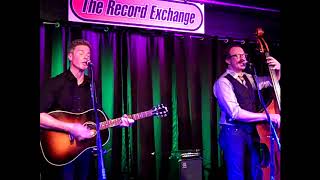 Josh Ritter - When Will I Be Changed (KRVB Live at The Record Exchange)