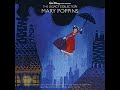 Disney CD Review The Legacy Collection Mary Poppins