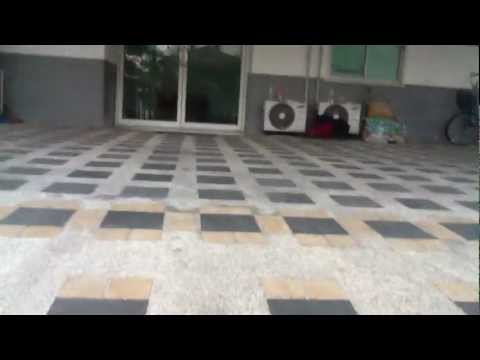 Grabien cover 2NE1 CL and Sandara - Button