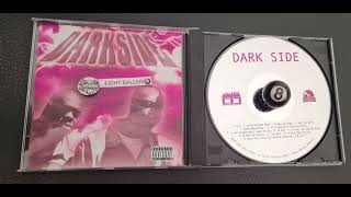 Darkside - So Cold (Reissue) (1996) (FINEST SMOOTH G-FUNK FROM SACRAMENTO)