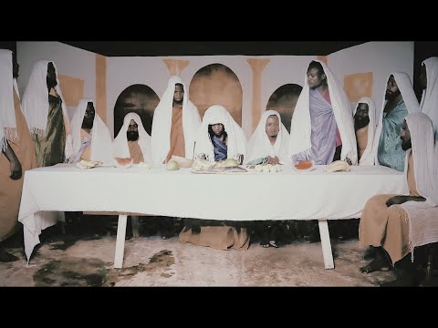 Gomez Oba - Sapologie (official video)