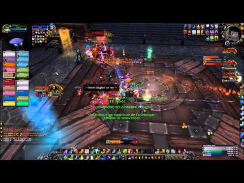 Renaissance Vs Vierges de Fer Mythic