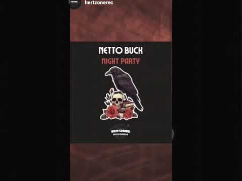 Netto Buck - Night Party