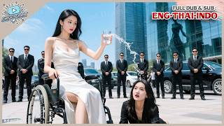 Download lagu Disabled Girl Betrayed By Best Friend Who Stole Her Husband Turns Out She Is Genius CEO In Disguise mp3 Download lagu Disabled Girl Betrayed By Best Friend Who Stole Her Husband Turns Out She Is Genius CEO In Disguise mp3