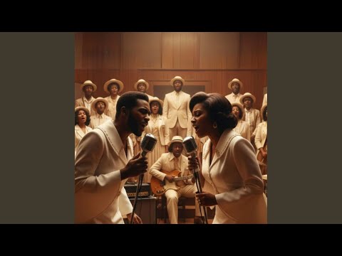 Lindo Momento com Groove & Soul