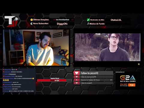 TJI REAGE A DRUH E TJI, T7AGOX E LIZARD