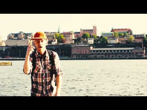 Oskar Franzén Mitt Stockholm