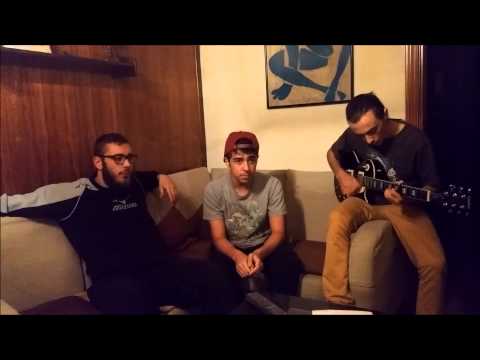 Una marrona total (Malviviendo) - cover