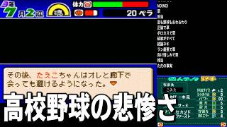 今年の高校野球が熱すぎるから俺も甲子園目指すわ！【パワプロクンポケット10】