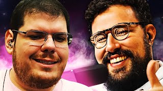 BOA NOITE, CASIBIRO... 