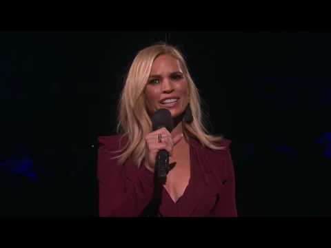 Alfie Arcuri - All Of Me | Semifinals | The Voice 2016