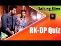 Tamasha Stars Ranbir Kapoor Deepika Padukone Fun Quiz BH Special
