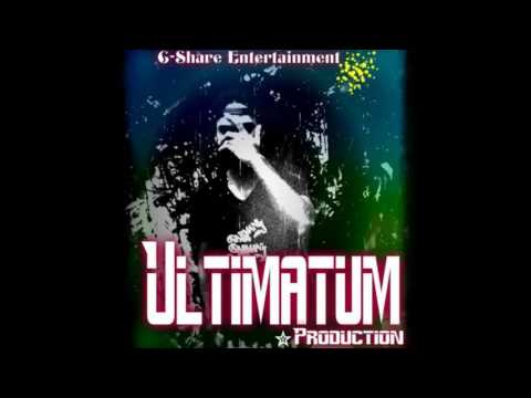 Ultimatum Ft. OC - Goose Bumps [Kizomba Mix]