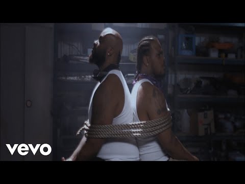 Yowda, Day Duce - D.I.D. (Official Video)