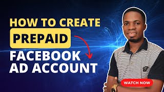 How to create Prepaid Facebook Ad account to resolve Ad payment declined issues