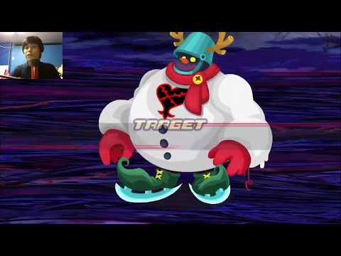 KHUX - Super Challenge Quests Run Through