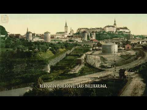 Untsakad - Vene Riigi Säädus