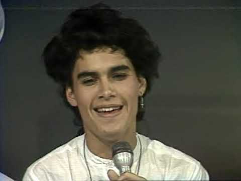 ARENA HASH - ENTREVISTA EN AGENDA PERSONAL