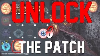 How to fully Unlock The Extinction Patch! [COD:Ghosts]