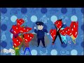 I Found New Evil Sesame Street Characters Get Arrested