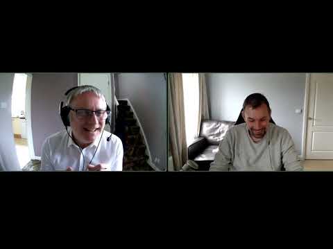 Illuminating Rounds 44: Point d'Appui