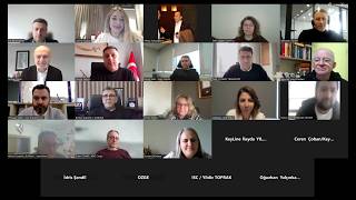 Devlet Destekli Ticari Alacak Sigortası başlıklı webinarımız
