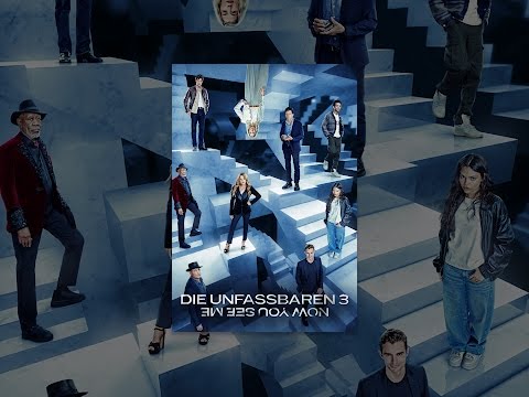 Die Unfassbaren 3 - Now you see me
