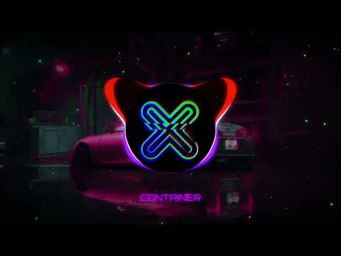 [DSP] CONTAINER - Yanky, Lin Flex, Wenn Vibes & Baron Ft. Lil Kids & Greg Prod