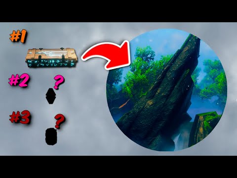 Everything YOU Need to Know About Valheims Mistlands