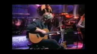 Mike Oldfield - Serpent&#39;s Dream on Later With Jools Holland