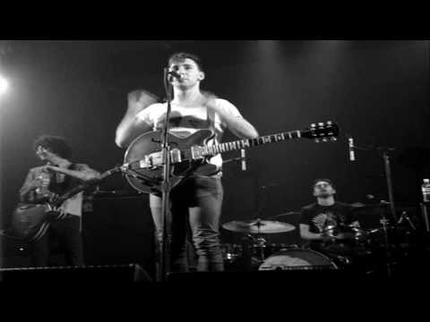 6/6 Steel Train - S.O.G. Song Burning In Hell @ Warehouse Live, Houston, TX 02/27/10