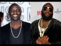 Akon Feat Rick Ross BK Brasco OK NEW SONG ...