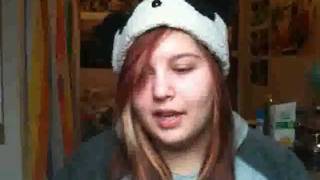 Tuesday Yaz #2 - Panbook/Facecakes