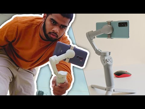 DJI Om 4 SE Review: Almost PERFECT, But...