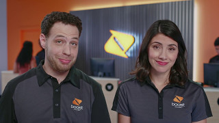 Easy to Switch, Easy to Save | Boost Mobile