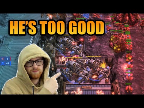 Maru vs Dark TvZ - $40,000 DreamHack QUARTER FINALS Recap