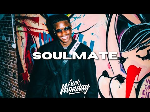 "Soulmate" | Burleson x OCS x KM Love Drill Type Beat 2022 (Prod.@Fxckmonday_)