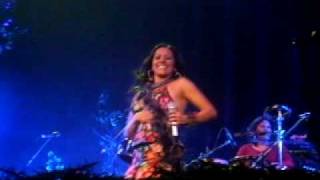 LILA DOWNS - LITTLE MAN Teatro Metropolitan(primera fila)