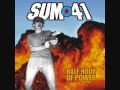 Sum 41 - Half Hour of Power (Full Album) 