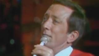 Andy Williams   Can&#39;t Help Falling In Love Year