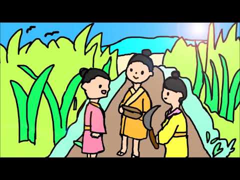 日本文化学科 A Gift from a Dead Woman しんだひとのおれい　(17AA095)
