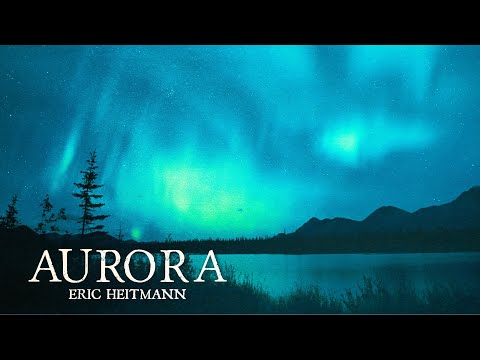 Aurora (Ambient) by Eric Heitmann