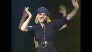 Bananarama - Bad For Me - 1987 WOW! (ChestyJean Mix) Vocal Version 2022