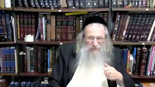עניין השמחה   היעד, שמחה! הרב מענדל ווכטר שנת תשפ"א