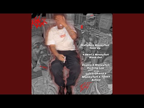 Blank Out (feat. 43Mari)